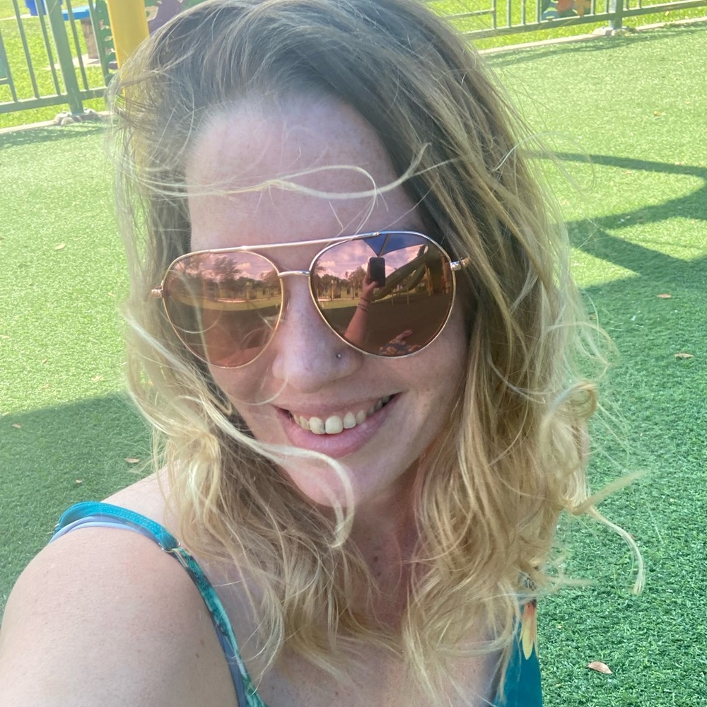 Meet your Posher, Chelsea